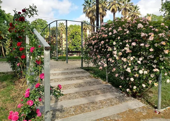 Bed & Breakfast Ulysses In Rome