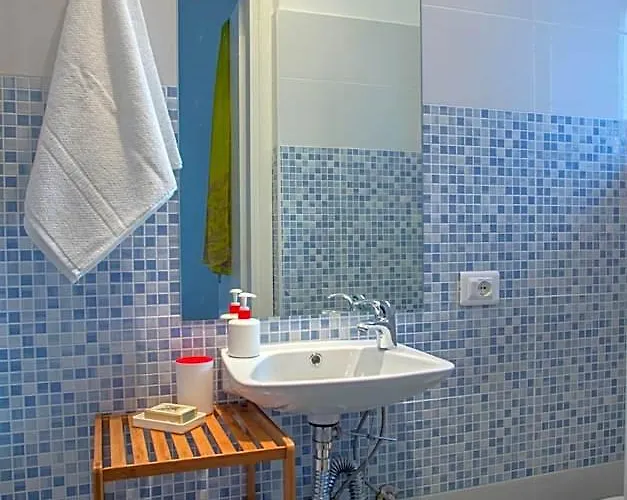 Bed & Breakfast Ulysses In Rome