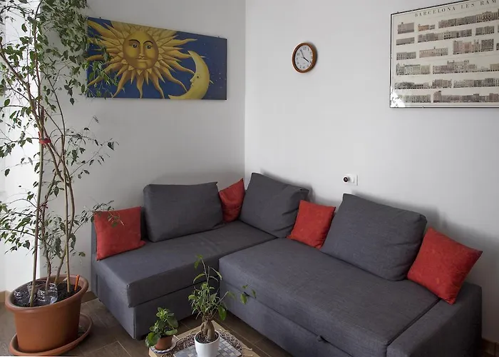 Bed & Breakfast Ulysses In Rome